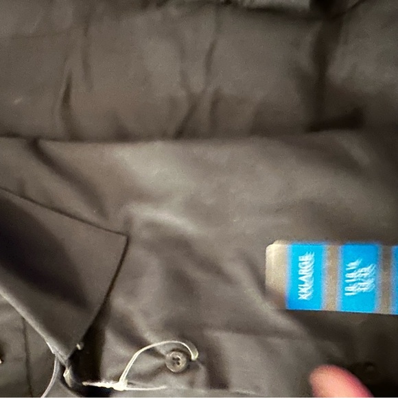 Lucky Brand Performance Dress Shirt - Picture 2 of 9